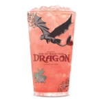 Soaring Strawberry Lemonade