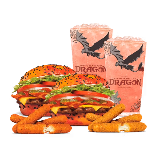The Berk Bundle for Two