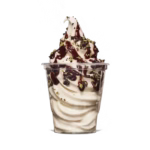 Viking’s Chocolate Sundae