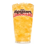 Mango Peach Lemonade