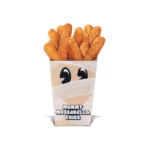 12 Pc. Mummy Mozzarella Fries