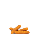 4 Pc. Mummy Mozzarella Fries