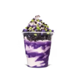 Franken-Candy Sundae
