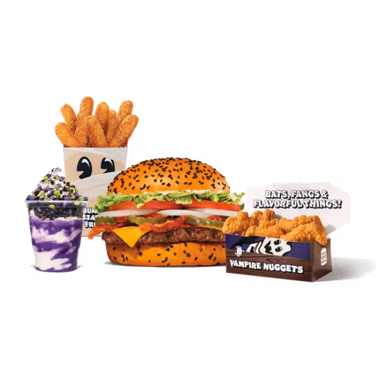 Monster Bundle