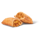 Cinnamon Apple Pie