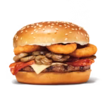 Ultimate Steakhouse Whopper Jr