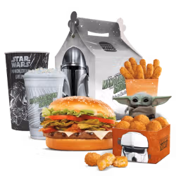Bounty Bundle