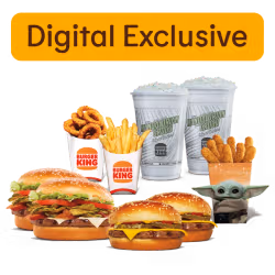 Galactic Family Bundle