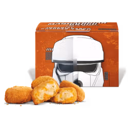 Imperial Cheddar Ranch Tots