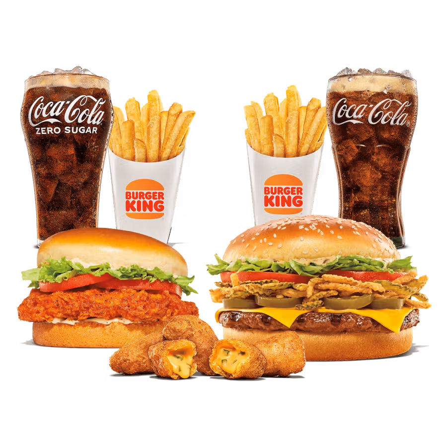 Mexico Bundle