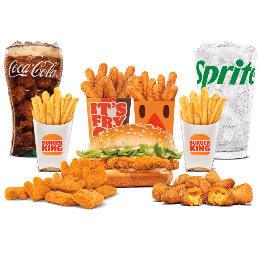 Spain Bundle
