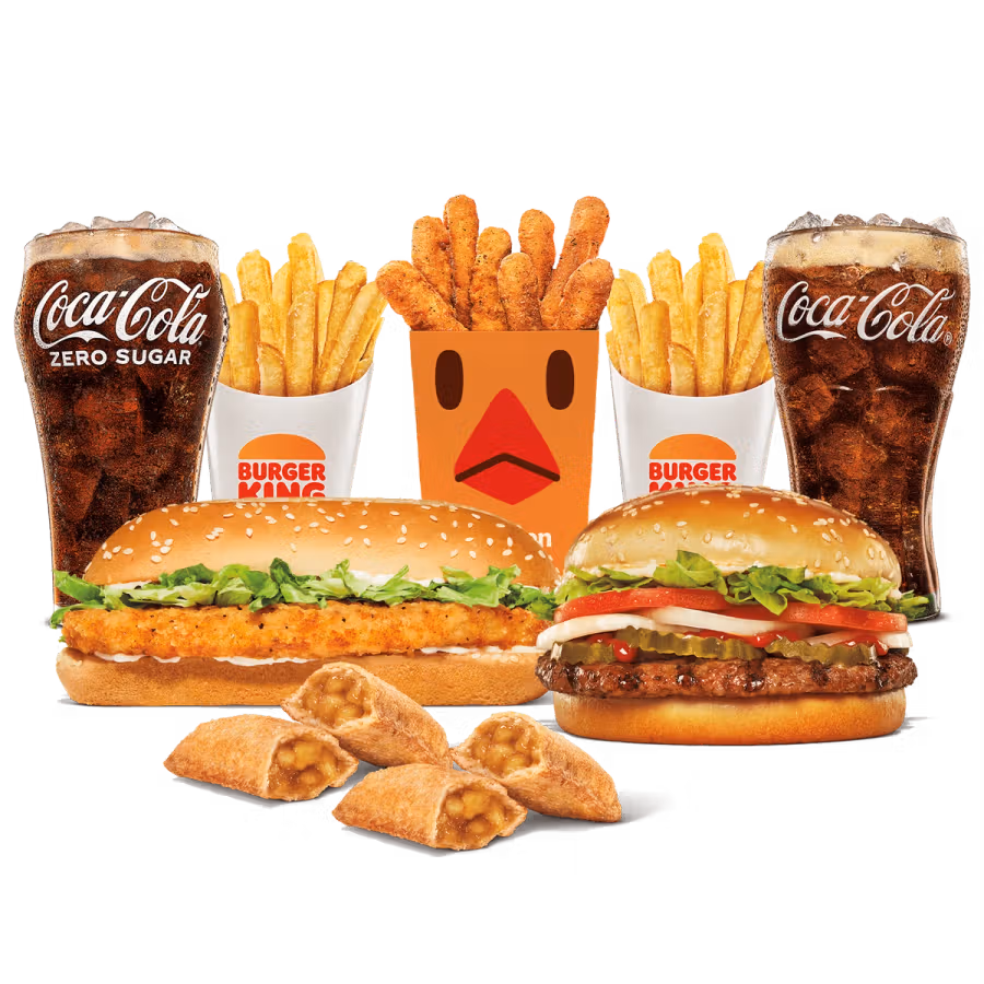 USA Bundle