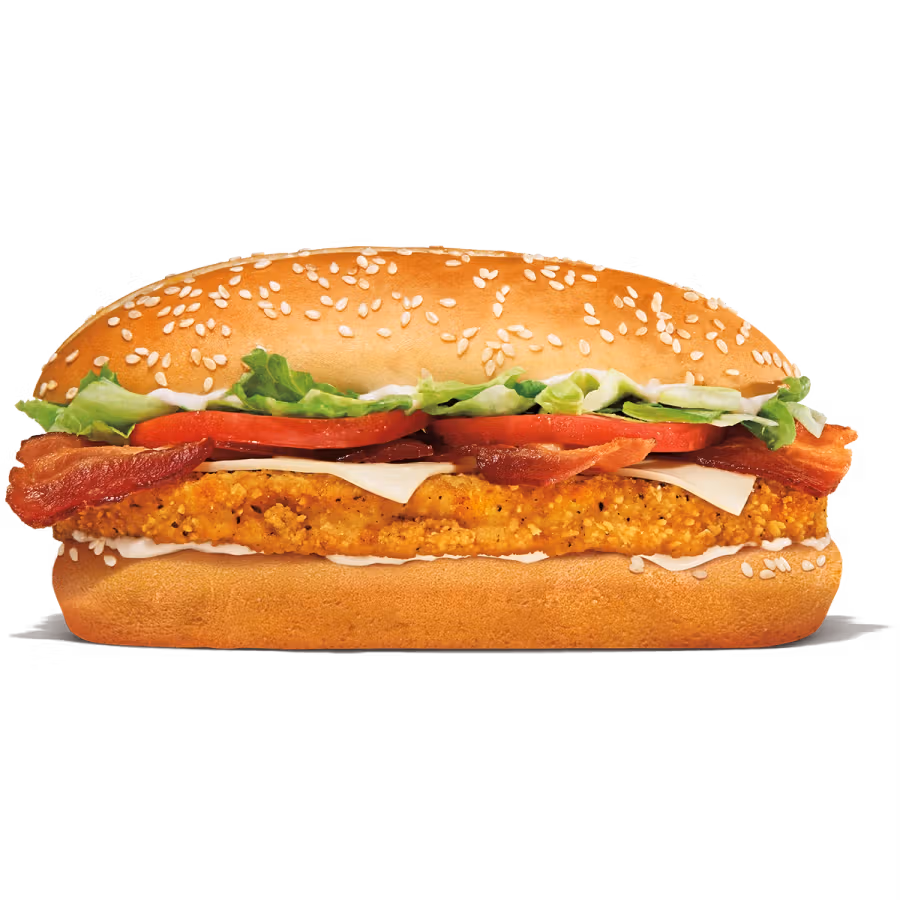 Club Original Chicken Sandwich
