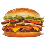 Impossible Texas Whopper