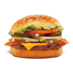 Texas Whopper Jr.