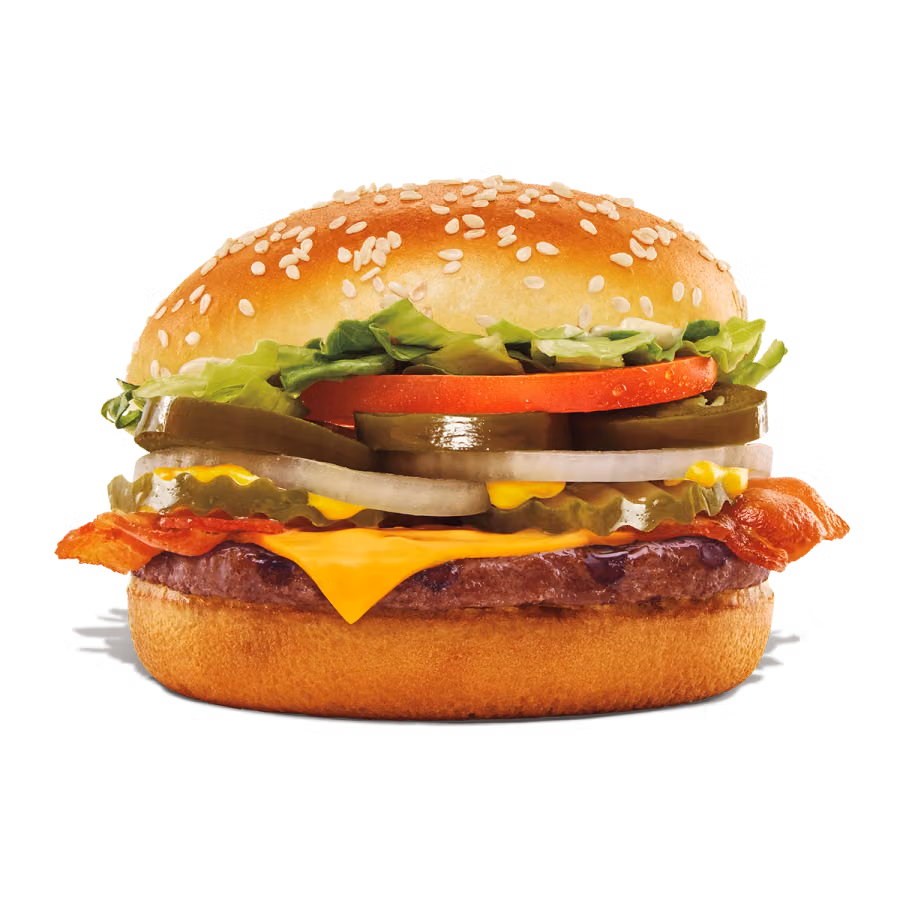 Texas Whopper Jr.