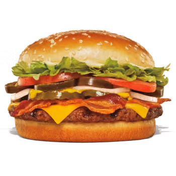 Texas Whopper